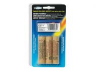ESTES ROCKET MOTORS C6-7 (PK3) D-ES1615